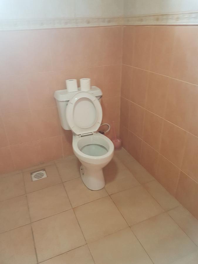 Ceamo Prestige Lodge Lodwar 外观 照片