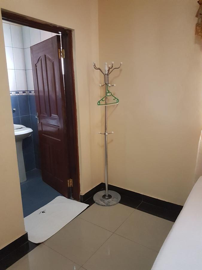 Ceamo Prestige Lodge Lodwar 外观 照片