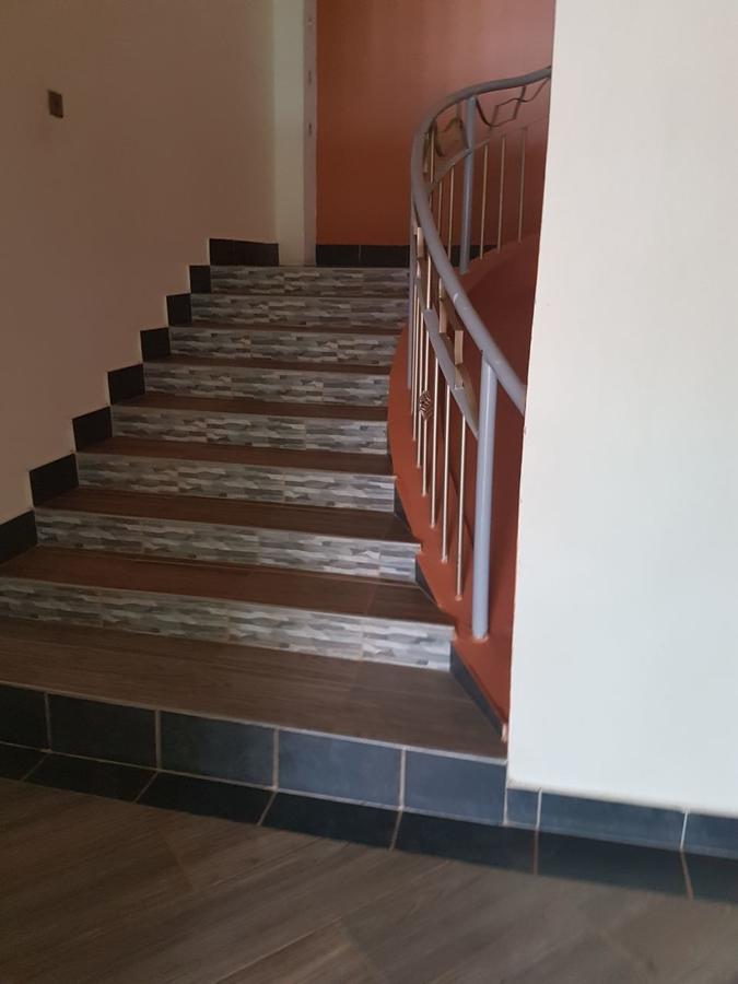 Ceamo Prestige Lodge Lodwar 外观 照片
