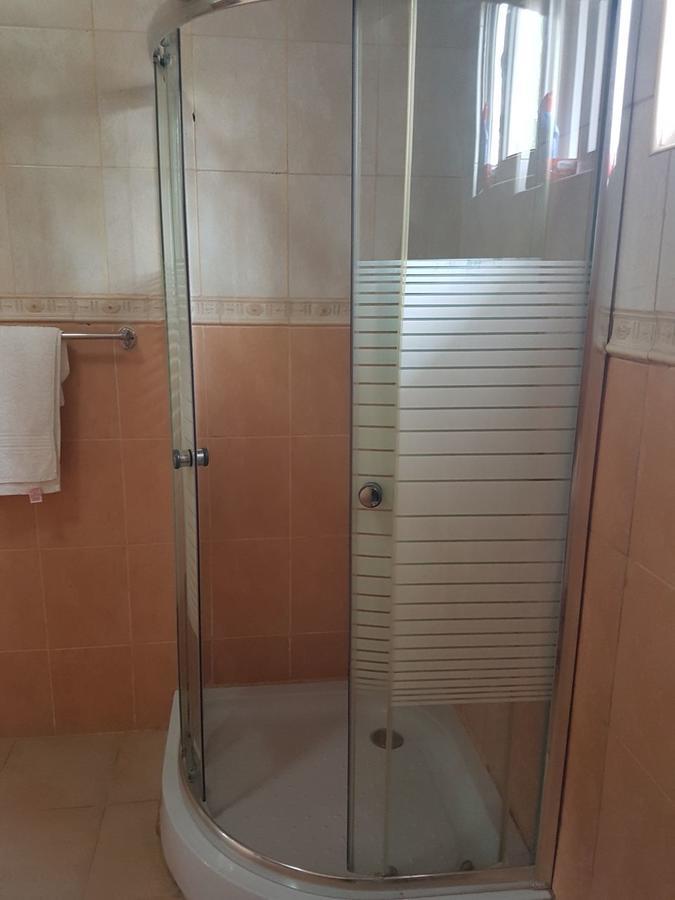Ceamo Prestige Lodge Lodwar 外观 照片