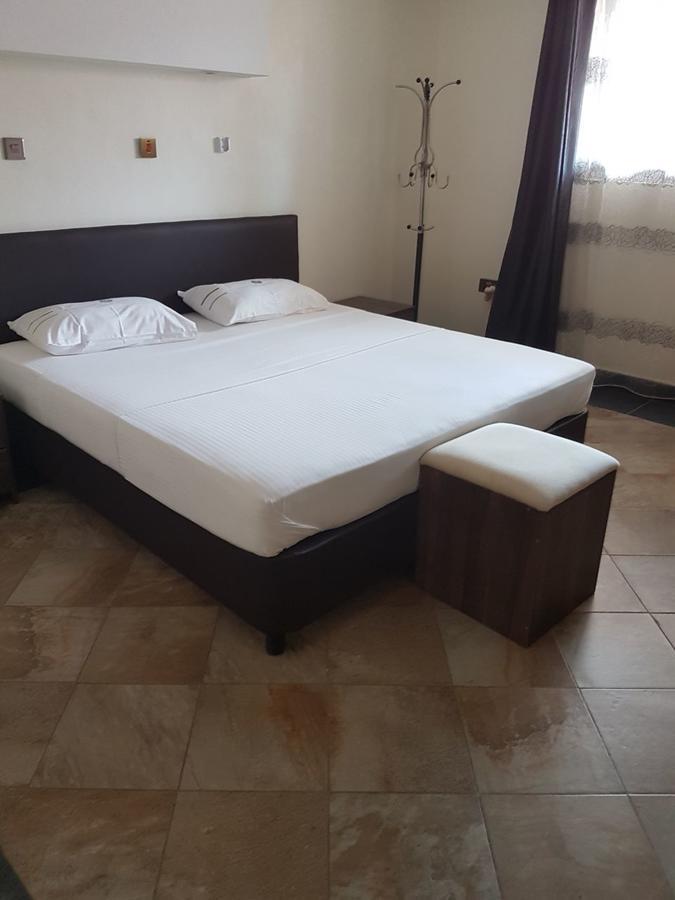 Ceamo Prestige Lodge Lodwar 外观 照片