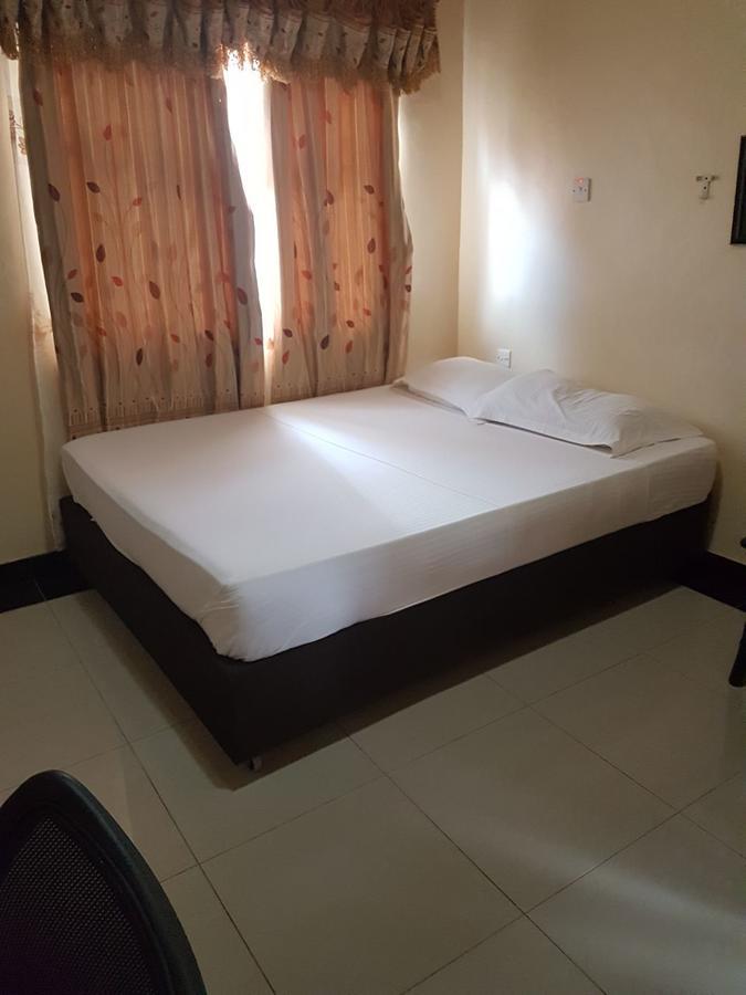 Ceamo Prestige Lodge Lodwar 外观 照片