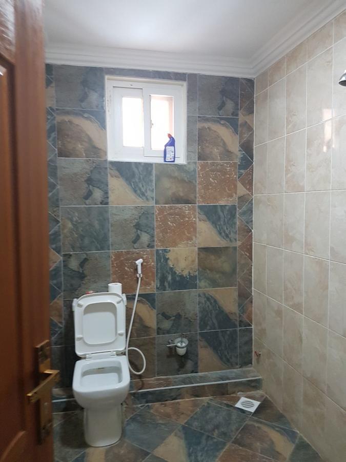 Ceamo Prestige Lodge Lodwar 外观 照片