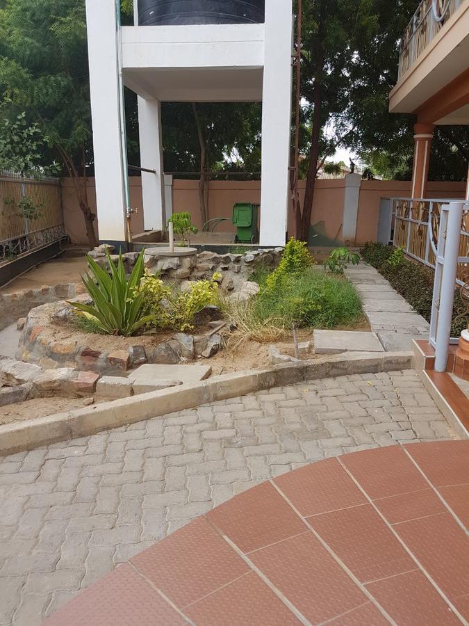 Ceamo Prestige Lodge Lodwar 外观 照片