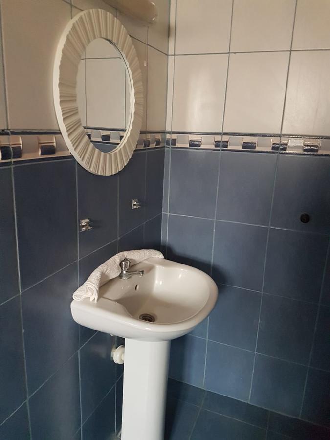 Ceamo Prestige Lodge Lodwar 外观 照片