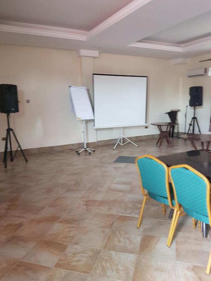 Ceamo Prestige Lodge Lodwar 外观 照片