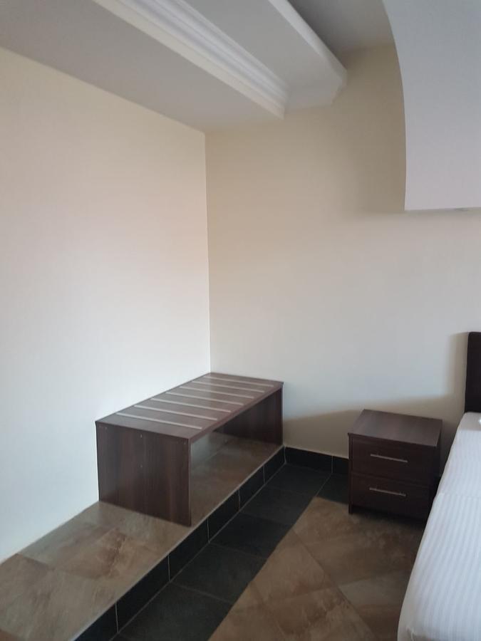 Ceamo Prestige Lodge Lodwar 外观 照片